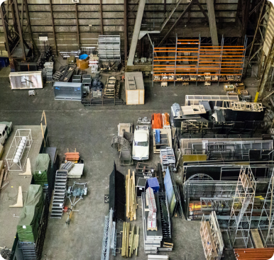 manufacturing hero